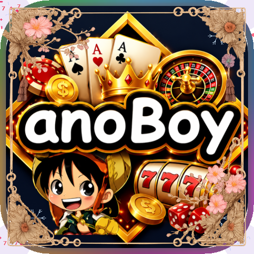 anoboy — mitra unggulan